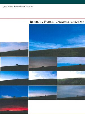cover image of Darkness Inside Out